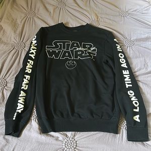 Star Wars Sweater